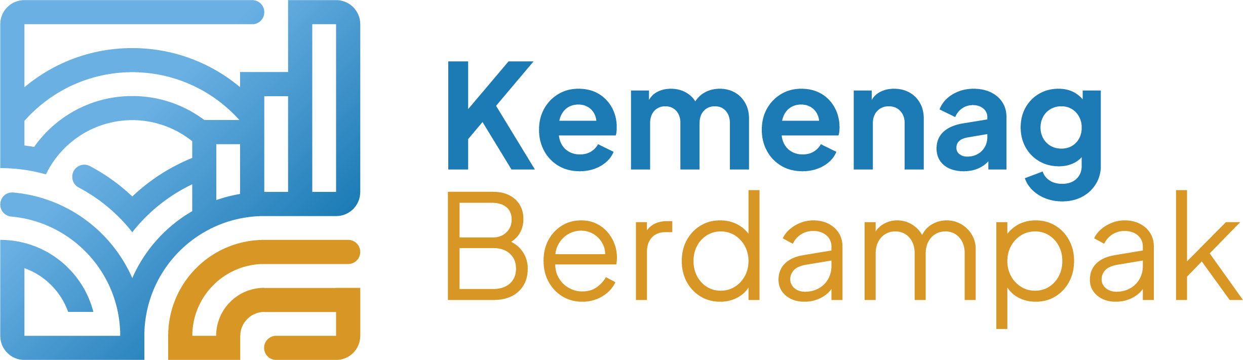Kemenag Berdampak